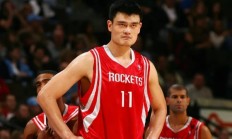 爱游戏体育下载:姚明在NBA打了几年球？